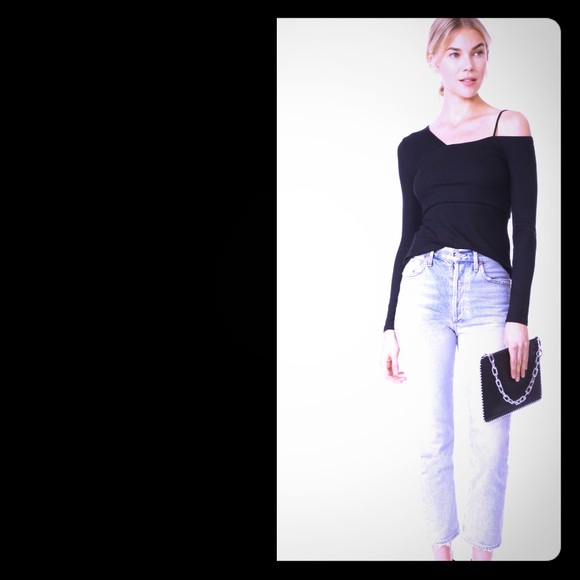 Ella Moss Rhoda top - Picture 2 of 4